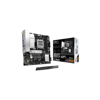 Carte mère ASROCK B850M Rock WiFi