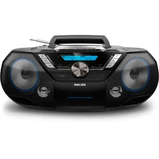 Lecteur CD PHILIPS AZB798T