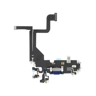 Pièce détachée AVIZAR Connecteur de Charge Apple iPhone 13 Pro