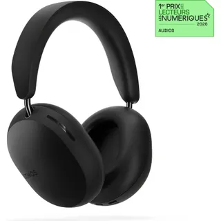 Casque SONOS Ace Noir