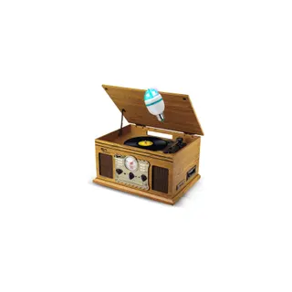 Platine vinyle EVIDENCE ACOUSTICS Chaîne Platine Vinyle Hifi Tourne-Disque