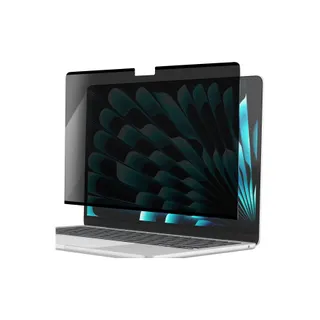 Protège écran MW pour MacBook Air 13" M2/M3 Lavable