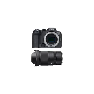 Appareil photo Hybride CANON 253592