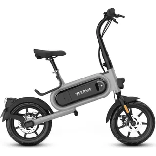 Draisienne électrique YEEP.ME eFourteen 14" 350W Garantie 5 ans