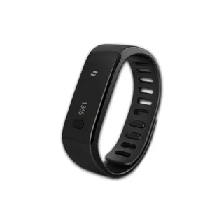 Montre connectée MYKRONOZ ZeFit Noir