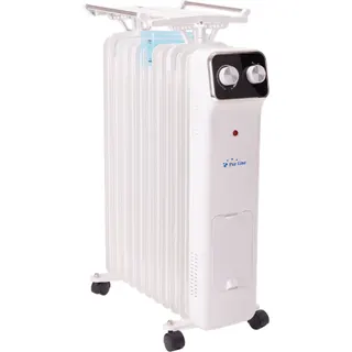 Chauffage électrique PURLINE HOTI OR2500