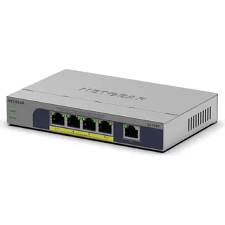 Hub USB C NETGEAR GS105P-300EUS