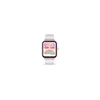 Montre connectée ICEWATCH Ice Smart Junior 2.0 Rose Blanc