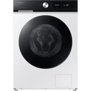 Lave linge hublot SAMSUNG WW90DB7U94GE - 9 kg - 1400 tr/min - Classe A - Moteur induction - Dosage auto - Connecté
