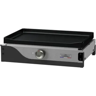Plancha électrique LE MARQUIER La petite francaise 150DUO PLFE150DPV2