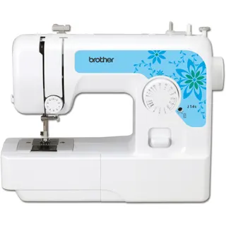 Machine à coudre BROTHER J14S