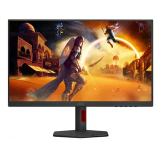 Ecran PC Gamer AOC U27G4R 27" 4K 160Hz Fast IPS HDR 400 Adaptive-Sync