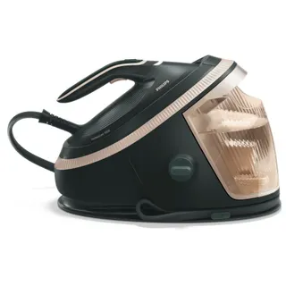 Centrale vapeur PHILIPS PSG7300/70 PerfectCare Série 7000 Vert foncé/Doré 1.5L, 8.5 bars