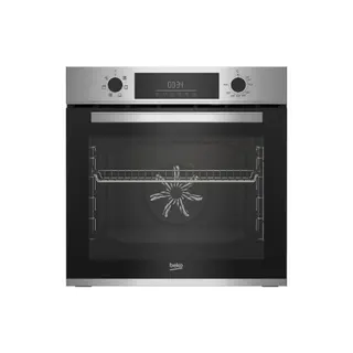Four encastrable BEKO BBIE12300XD - Hydrolyse - Chaleur tournante