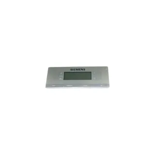 Carte SIEMENS platine de commande afficheur