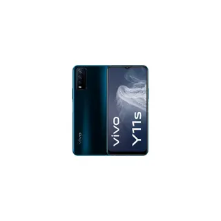 Smartphone VIVO Y11S Noir
