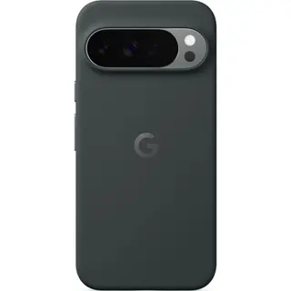Coque GOOGLE Pixel 10 Pro XL Noir Volcanique