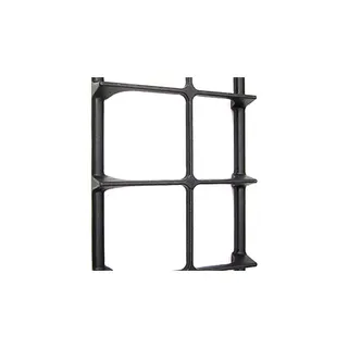 Pièce détachée ARISTON grille fonte ph941mstb