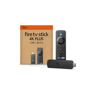 Passerelle multimédia AMAZON Fire TV Stick 4K max 2024