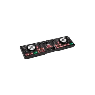 Contrôleur USB NUMARK DJ2GO2 Touch