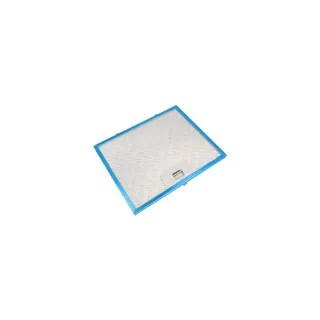 Filtre hotte ROBLIN filtre metallique 235 x 190 x 8 m/m