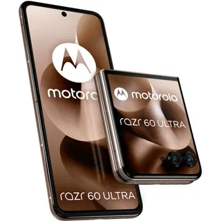 Smartphone MOTOROLA Razr 60 Ultra 512Go Moutain trail