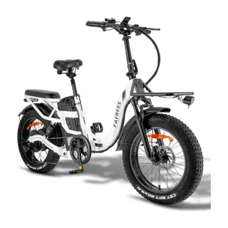 Vélo électrique FAFREES F20 X-MAX