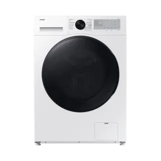 Lave linge séchant hublot SAMSUNG WD11DG5B15BH - 11/6 kg - 1400 tr/min - Classe A - Connecté