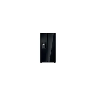 Réfrigérateur Américain HAIER HSW79F18DIGB