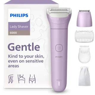 Rasoir électrique femme PHILIPS BRL138/00