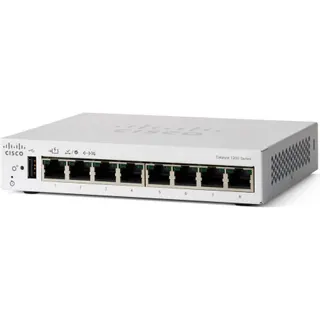Hub USB C DEXLAN C1200-8T-D