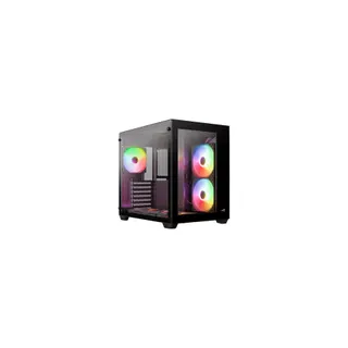 Boitier PC AEROCOOL Dryft V2