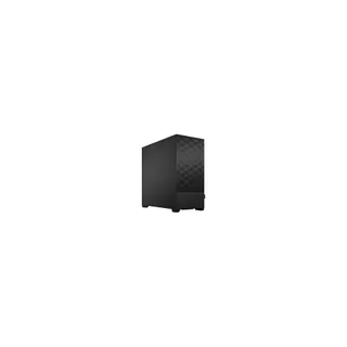 Boitier PC FRACTAL DESIGN Pop Air Black Solid