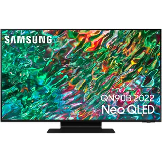 TV QLED SAMSUNG Neo Qled QE50QN90B 2022 Reconditionné