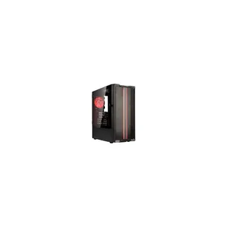 Boitier PC KOLINK Inspire K12 ARGB Boitier Moyen Tour - no