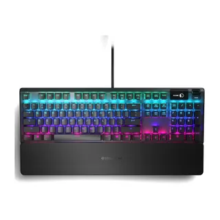 Clavier gamer STEELSERIES APEX 5 FR