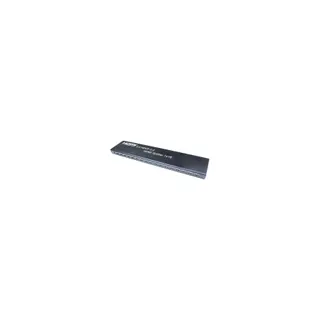 Répartiteur KIMEX Splitter HDMI2.0/ 1 entrée-16 sorties