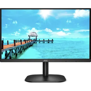 Ecran PC AOC 21.5" LED - 22B2H