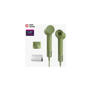 Sèche cheveux de voyage LAIFEN Mini Haute Vitesse Vert
