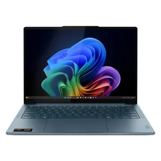 Ordinateur portable LENOVO Yoga Slim 7 14AKP10 14" OLED AMD Ryzen AI 5 330 16 Go RAM LPDDR5x SSD 512 Go + souris