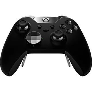 Manette MICROSOFT Manette Elite Xbox One Noire