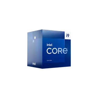 Processeur CPU INTEL Core I9-13900F