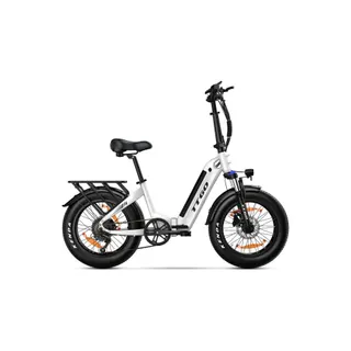 Vélo électrique TT GO F6