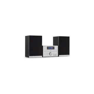 Lecteur CD THOMSON Micro chaine CD/MP3/USB/DAB+ MIC122DABBT
