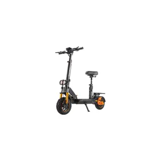 Trottinette électrique TWOFISH V5 max
