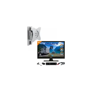 TV LED ANTARION Pack  Tv Led 19" 48cm Téléviseur Hd 12v