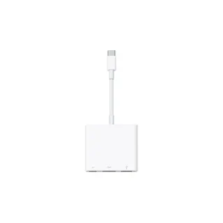 Adaptateur USB C APPLE USB-C vers multiport