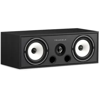 Enceinte centrale TRIANGLE Borea BRC2 Noir