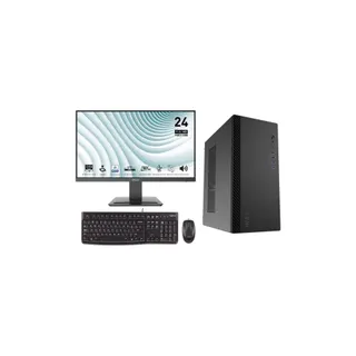 Unité centrale MSI Pack MSI PRO - R5-GT710-16Go-1To