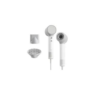 Sèche cheveux LAIFEN Neo 3 embouts Blanc